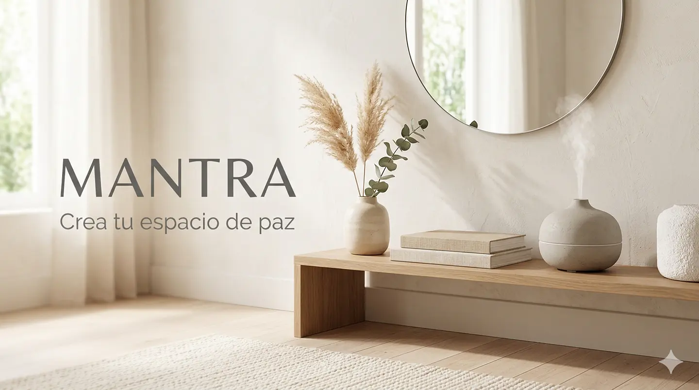 Mantra Home