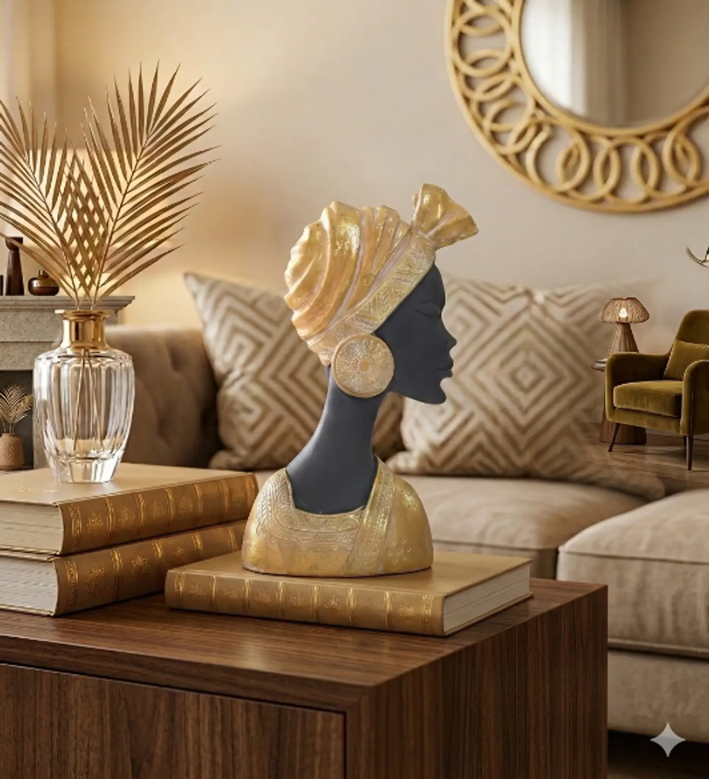 El alma de tu hogar en cada detalle