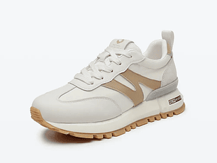 Zapatillas urbanas de demostración