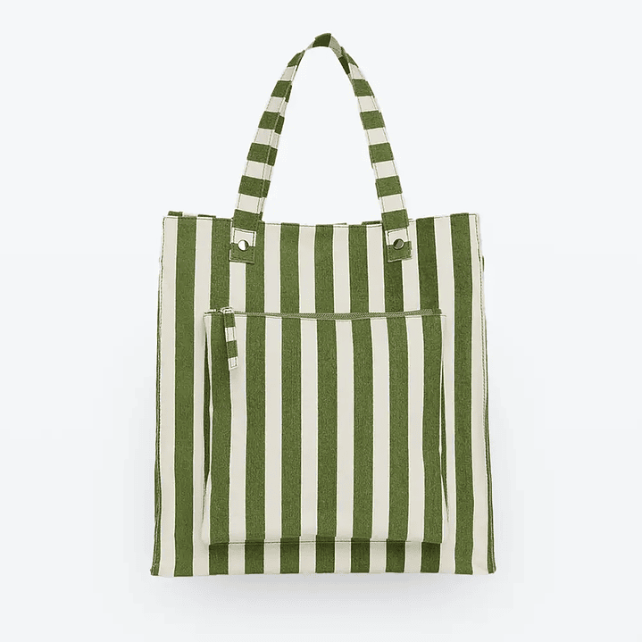 Demo - Tote 1