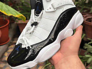 Jordan 6 Ring ( talla 41 )