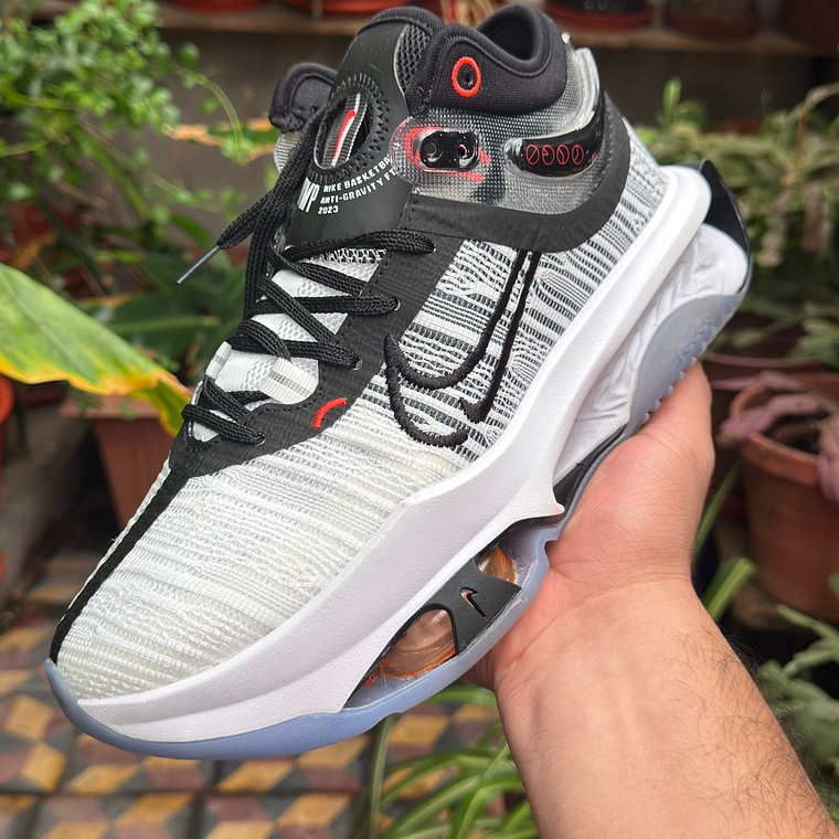 Jordan Jump Gt ( talla 41 )  1