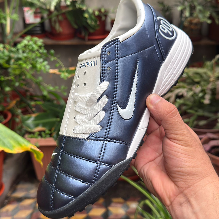 Total 90  ( Talla 43 ) 1