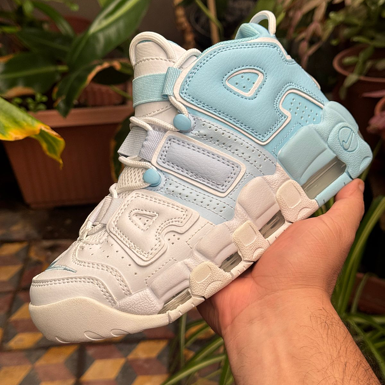 Uptempo ( Talla 38 )  1