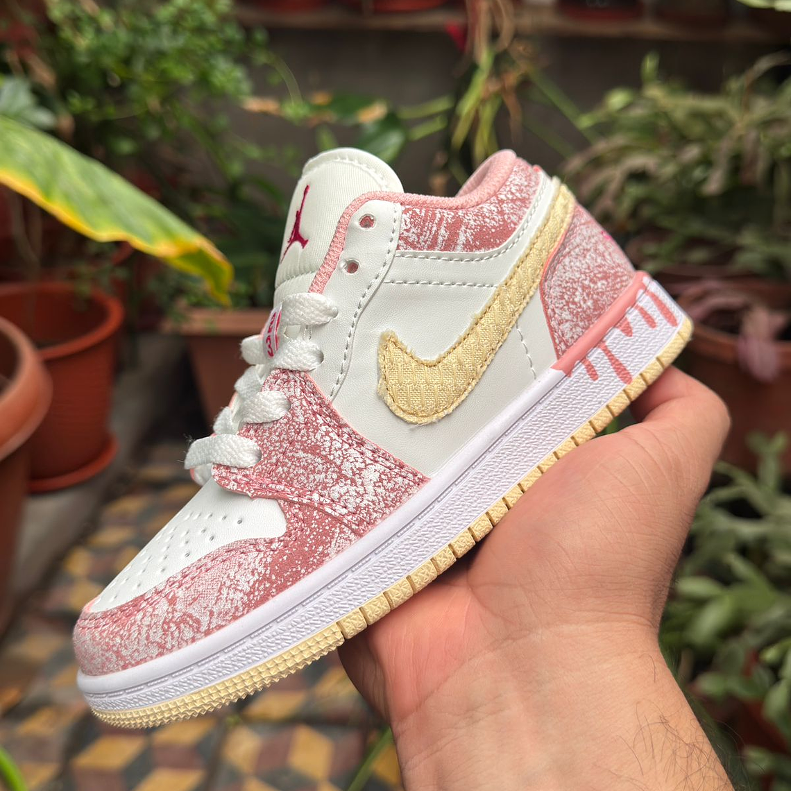 Jordan 1 low  ( Talla 30 ) 1