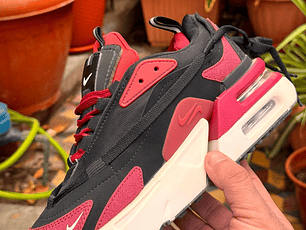 Nike Furyosa ( Talla 36,5 )