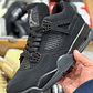 Jordan Black 4 ( 42 )  - Miniatura 1