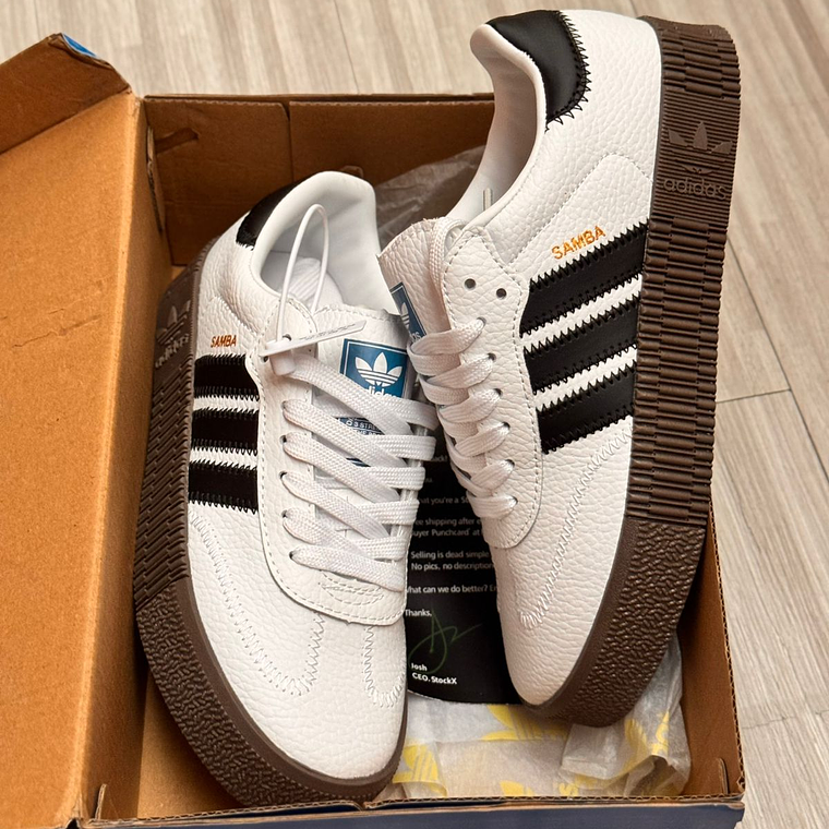 Adidas Samba 1