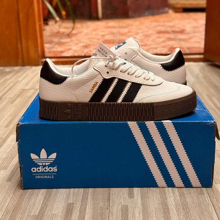 Adidas Samba 2