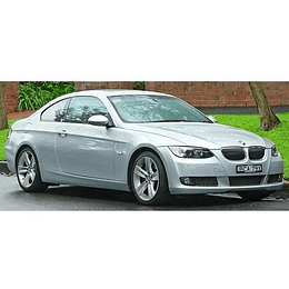 Manual de Taller Bmw E90/e91/e92/e93 (2004-2013) Español