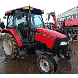 Manual de servicio tractor Case IH JX1070U, JX1080U, JX1090U, JX1100U