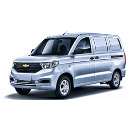 Manual De Taller Chevrolet Tornado Van (2019-2020-2021-2022-2023) Español***