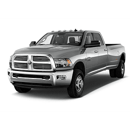 Manual De Taller Dodge Ram 2500 3500 (2011-2012-2013-2014-2015-2016-2017-2018) Ingles***