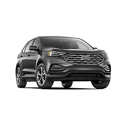 Manual De Taller Ford Edge 2019 2020 2021***