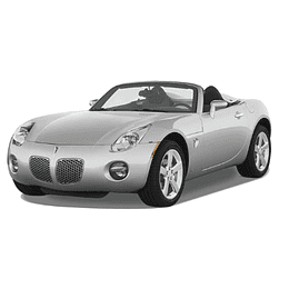 Manual De Taller Pontiac Solstice / Saturn Sky (2006-2009)