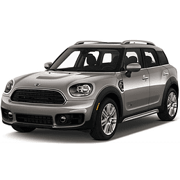 Manual De Taller Mini Countryman F60 (2017-2018-2019-2020-2021-2022) En Ingles***