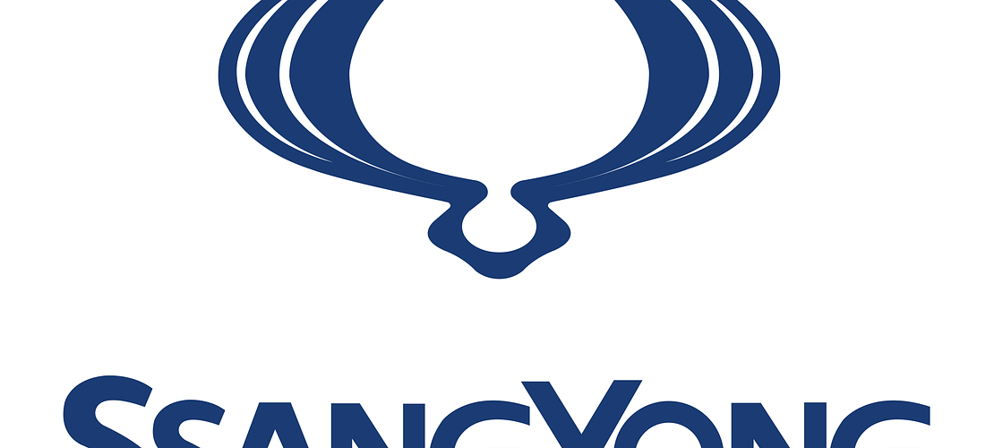 SSANGYONG