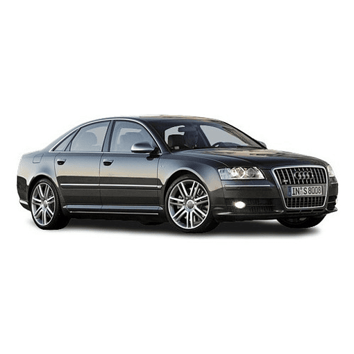 Manual de Taller Audi S8 (2002-2009) En Inglés***