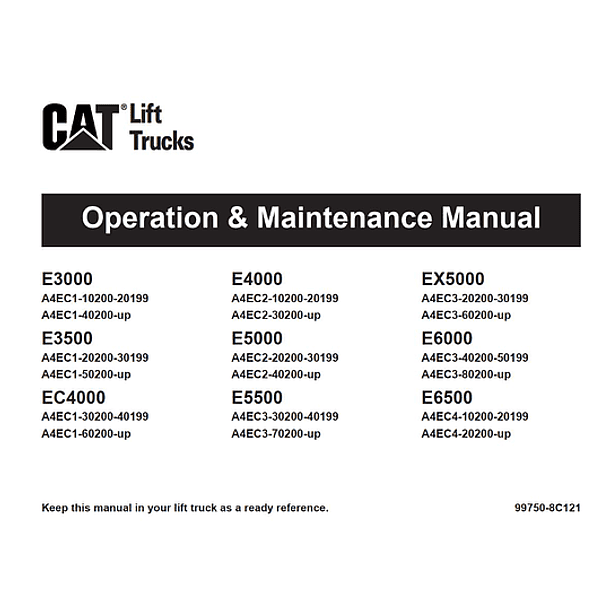 Manual de servicio del tractor Case CVX1135 a CVX1195