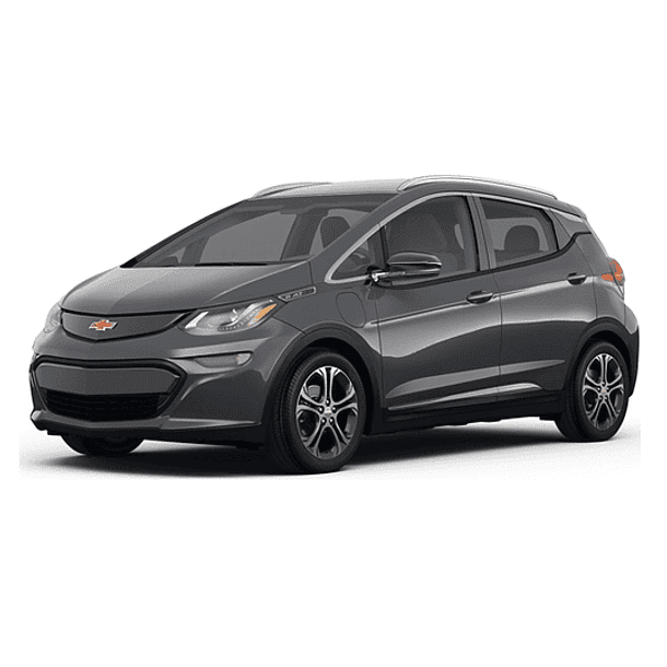 Manual De Taller Chevrolet Bolt 2020-2021 En Ingles***