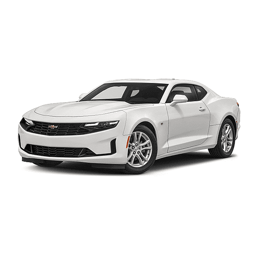 Manual De Taller Chevrolet Camaro (2019-2020-2021-2022-2023-2024) Ingles***