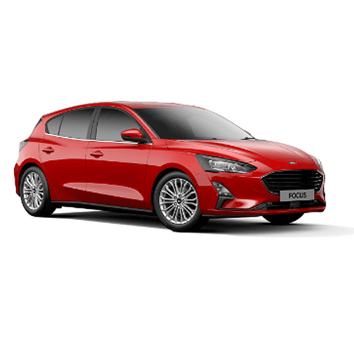 Manual De Taller Ford Focus 2.3L (2018-2019-2020-2021) Ingles***