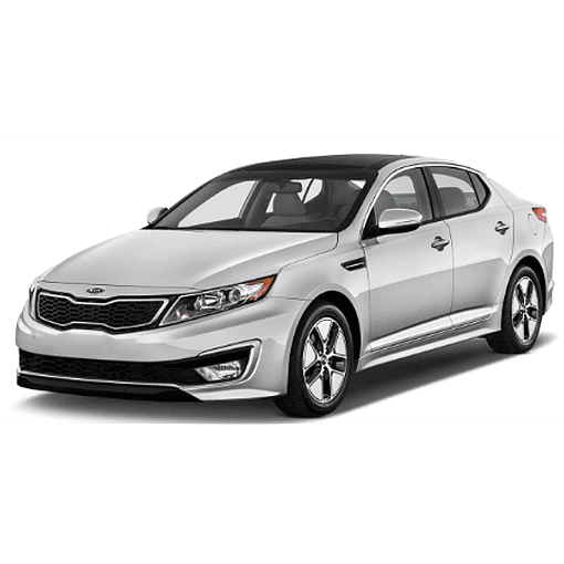 Manual De Taller Kia Optima 2010 2011 2012 2013 2014 2015 Español***