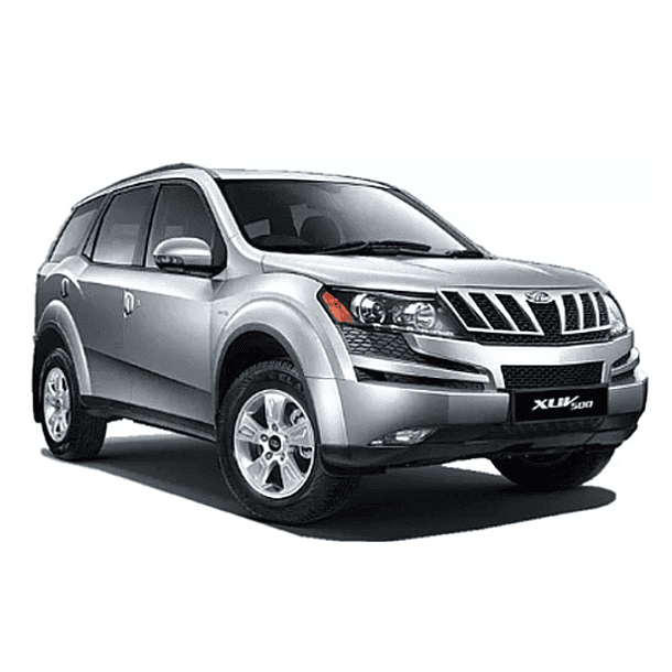 Manual De Taller Mahindra Xuv500 (2011-2012-2013-2014-2015) En Español***