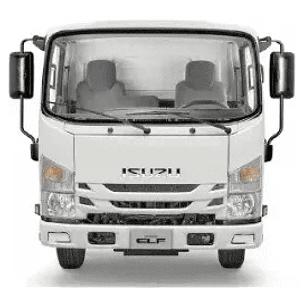 Manual De Taller Motor 4jj1 Isuzu Elf200/elf300 Español