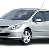 Diagramas Electricos - Peugetot 307 (2002-2008) En Español 1