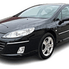 Diagramas Electricos Peugeot 407 (2004-2010) 1