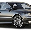 Manual de Taller Audi S8 (2002-2009) En Inglés*** 1