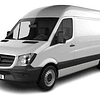 Manual de Taller Mercedes Benz Sprinter (2007, 2008, 2009, 2010, 2011, 2012, 2013, 2014, 2015, 2016, 2017, 2018) Ingles 1