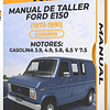 Manual de Taller Ford E150 (1975-1991) Español*** 1