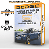 Manual de Taller Dodge Stratus (2001-2006) Español 1