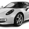 Manual de Taller Alfa Romeo 4c (2013, 2014, 2015, 2016, 2017, 2018, 2019) Inglés*** 1