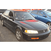 Manual De Taller Acura EL (1997–1998-1999-2000) Español 1