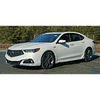 Manual De Taller Acura TLX (2015-2020) En Ingles 1