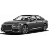 Manual De Taller Audi A6 (2020-2023) Ingles*** 1