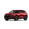 Manual De Taller Chevrolet Blazer (2019-2020-2021-2022-2023) Ingles 1