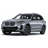 Manual De Taller BMW X3 G08 (2022-2024) En Ingles*** 1