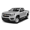 Manual De Taller Chevrolet Colorado (2018-2019-2020-2021-2022) Ingles 1