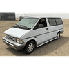 Manual De Taller Ford Aerostar 1995 1996 1997 Español*** 1