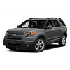 Manual De Taller Ford Explorer 2011 2012 2013 2014 2015*** 1