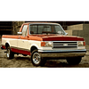 Manual De Taller Ford F100 F150 F250 F350 1980-1981-1982-1983-1984-1985-1986-1987-1988-1989-1990-1991-1992-1993-1994-1995 Español*** 1