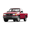 Manual De Taller Ford Ranger Pickup (1993-1994-1995-1996-1997-1998-1999-2000-2001-2002-2003-2004-2005) Ingles*** 1