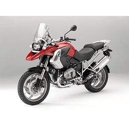 Manual de Taller Bmw R1200gs (2005, 2006, 2007, 2008, 2009, 2010, 2011, 2012, 2013, 2014, 2015, 2016, 2017) 