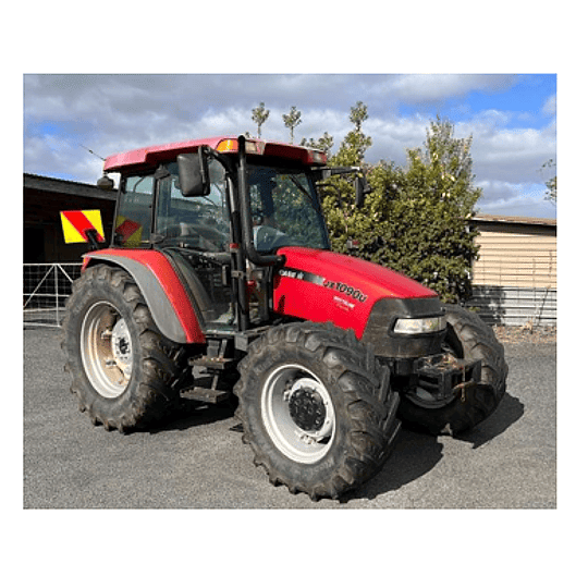 Manual de servicio Case IH 1090, 1170 y 1175_9-79771R0