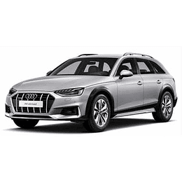 Manual De Taller Audi A4 ALLROAD 8WJ (2020-2023) Ingles***