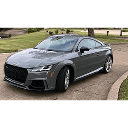 Manual De Taller Audi TT 2015 2016 2017 2018 2019 2020 Esp.***